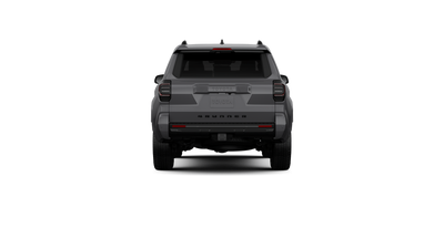 2026 Toyota 4Runner TRD Sport