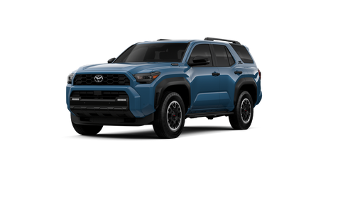 2026 Toyota 4Runner i-FORCE MAX TRD Off-Road Premium i-FORCE MAX