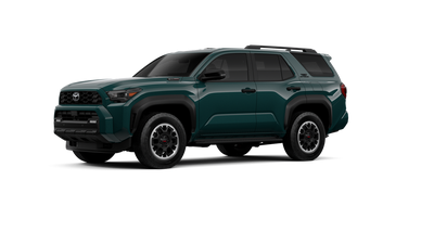 2026 Toyota 4Runner i-FORCE MAX TRD Off-Road Premium i-FORCE MAX