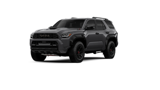 2026 Toyota 4Runner TRD Pro i-FORCE MAX