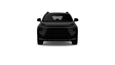 2026 Toyota bZ Woodland bZ Woodland