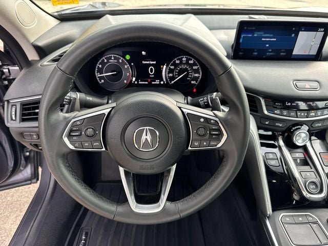 2023 Acura TLX Technology Package