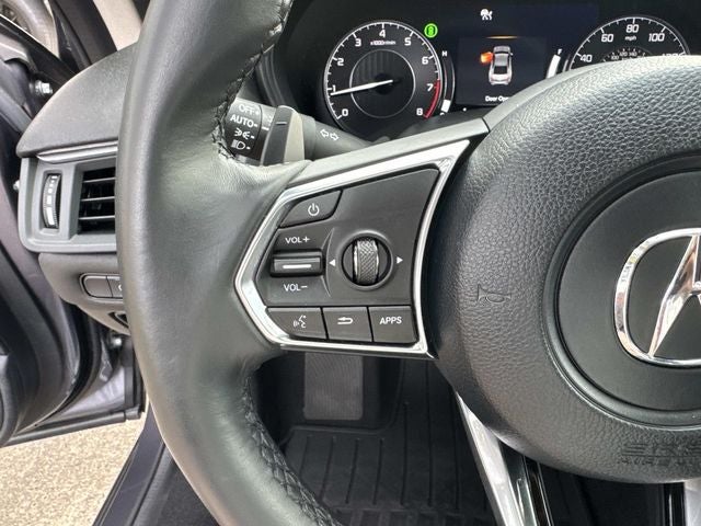 2023 Acura TLX Technology Package