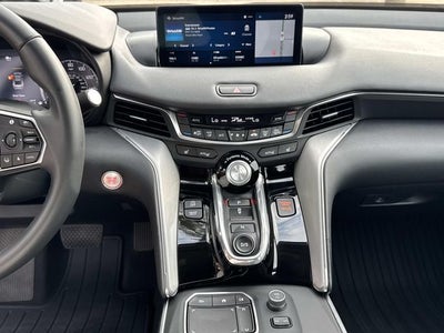 2023 Acura TLX Technology Package