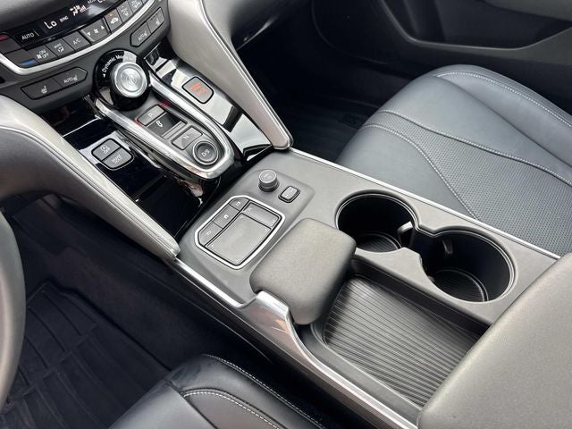 2023 Acura TLX Technology Package