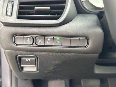 2023 Acura TLX Technology Package