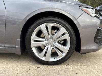 2023 Acura TLX Technology Package