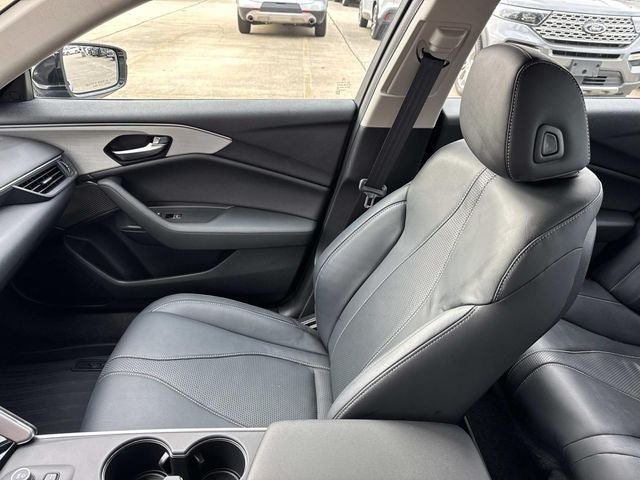 2023 Acura TLX Technology Package
