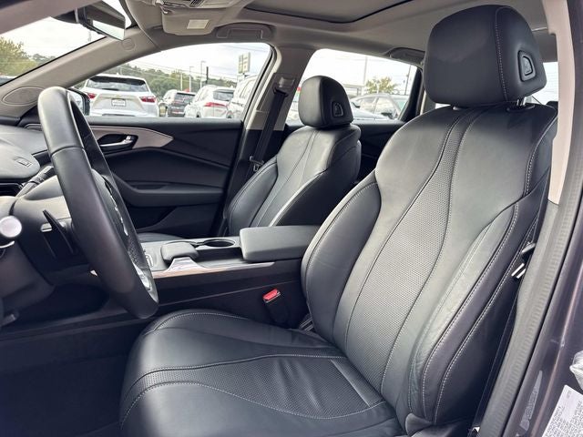 2023 Acura TLX Technology Package