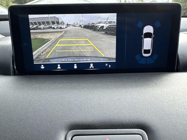 2023 Acura TLX Technology Package