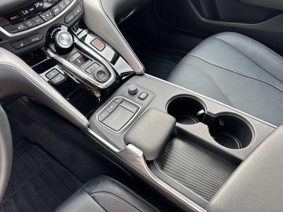 2023 Acura TLX Technology Package