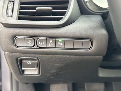 2023 Acura TLX Technology Package