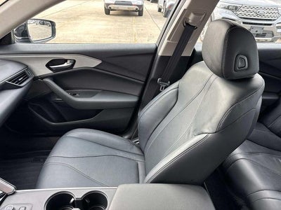 2023 Acura TLX Technology Package