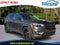 2021 Jeep Cherokee Altitude