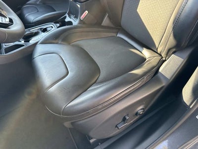 2021 Jeep Cherokee Altitude