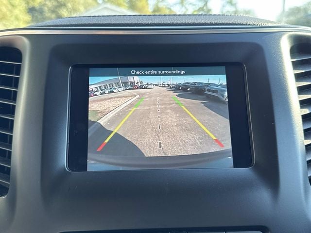 2021 Jeep Cherokee Altitude