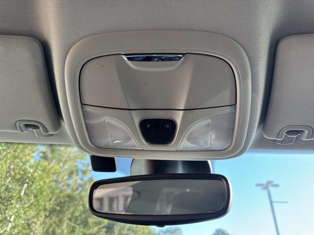 2021 Jeep Cherokee Altitude