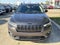 2021 Jeep Cherokee Altitude
