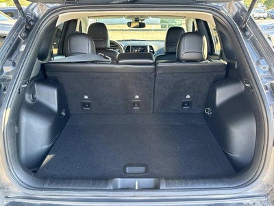 2021 Jeep Cherokee Altitude