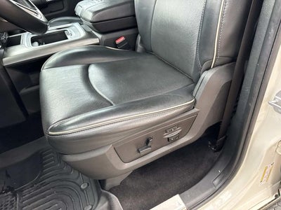 2017 RAM 1500 Limited