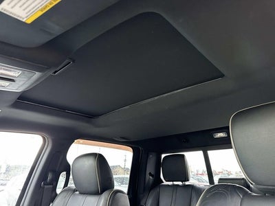 2017 RAM 1500 Limited