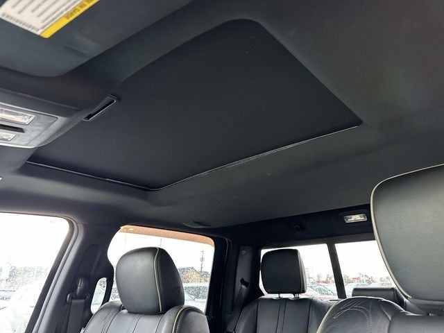 2017 RAM 1500 Limited