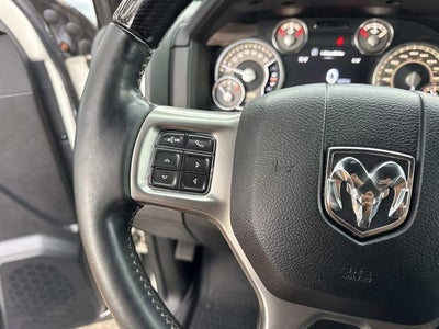 2017 RAM 1500 Limited