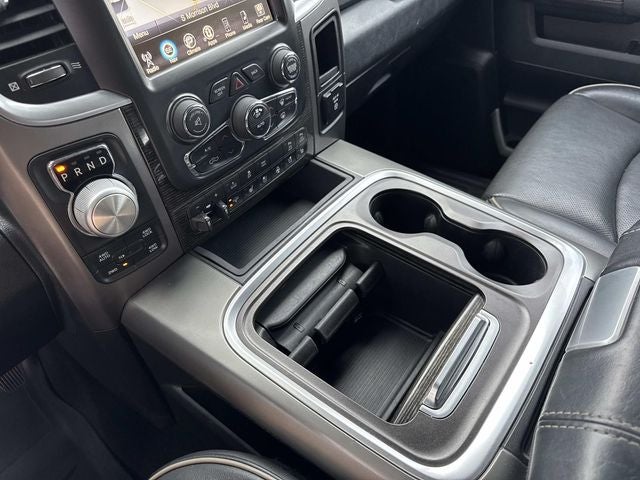 2017 RAM 1500 Limited