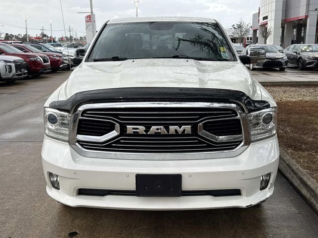 2017 RAM 1500 Limited