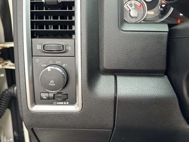 2017 RAM 1500 Limited