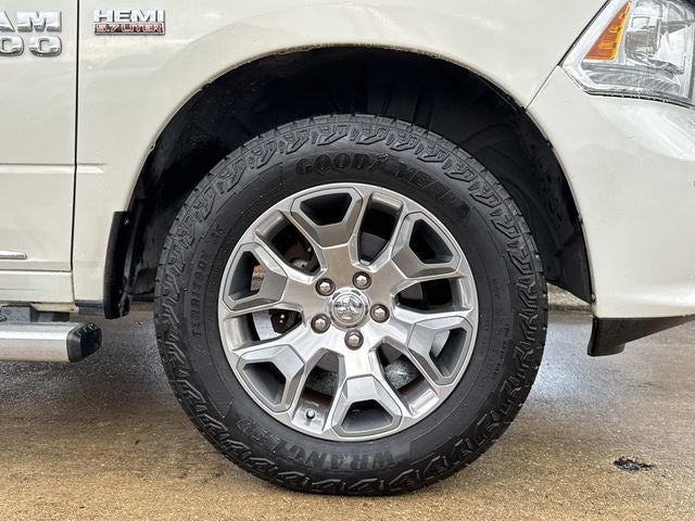 2017 RAM 1500 Limited