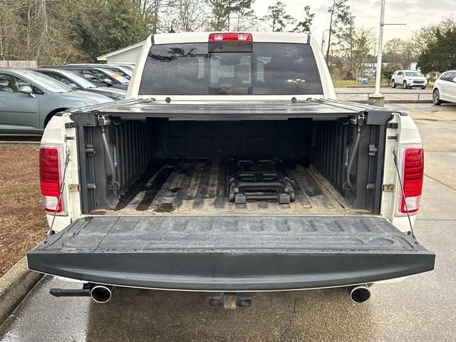 2017 RAM 1500 Limited