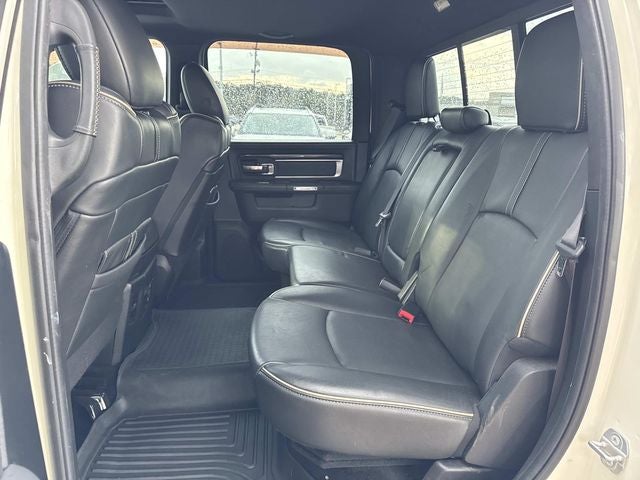 2017 RAM 1500 Limited