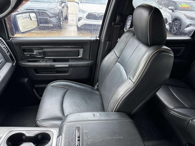 2017 RAM 1500 Limited