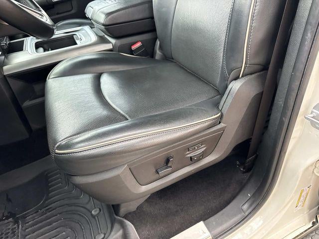 2017 RAM 1500 Limited