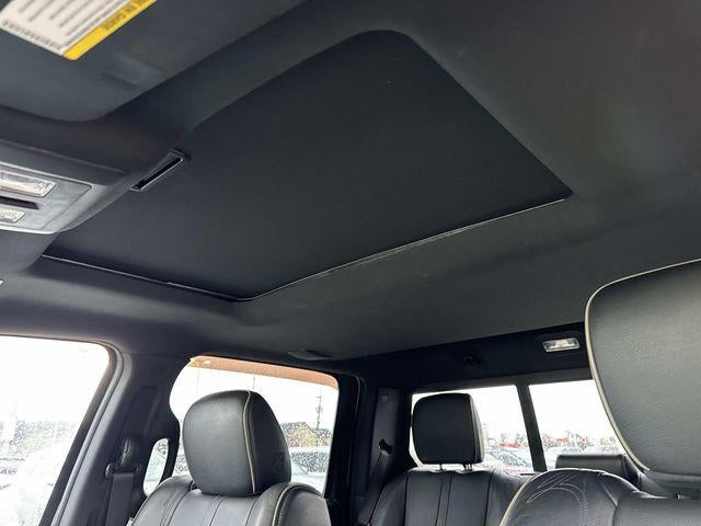 2017 RAM 1500 Limited