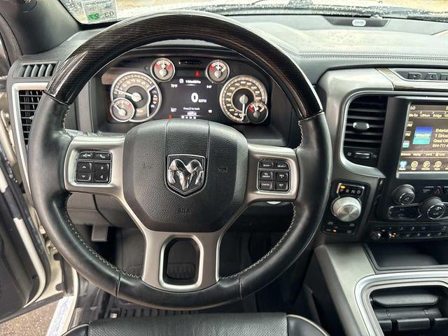 2017 RAM 1500 Limited