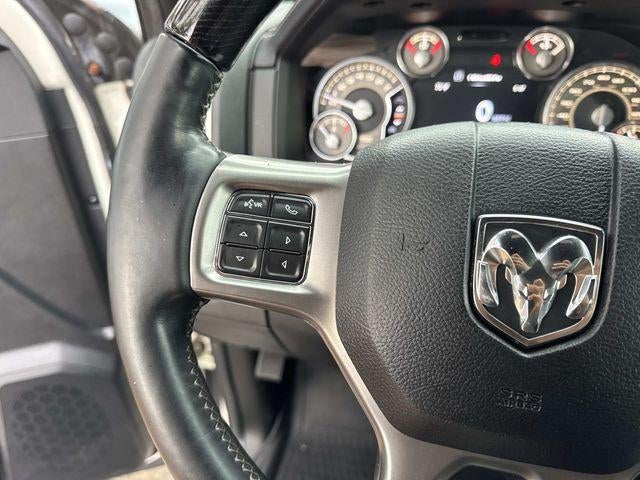 2017 RAM 1500 Limited