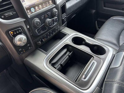 2017 RAM 1500 Limited