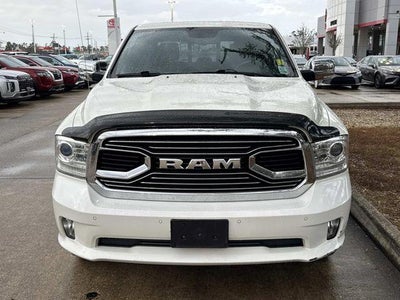 2017 RAM 1500 Limited
