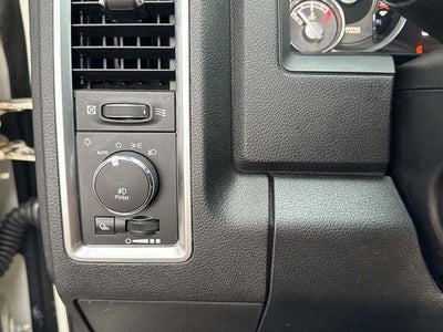 2017 RAM 1500 Limited