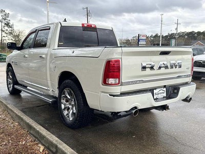 2017 RAM 1500 Limited