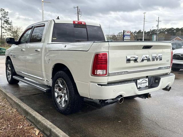 2017 RAM 1500 Limited
