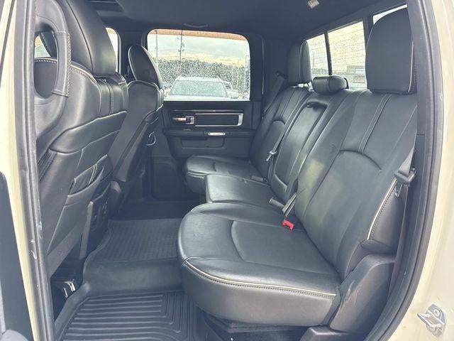 2017 RAM 1500 Limited