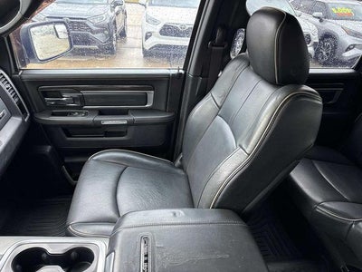 2017 RAM 1500 Limited