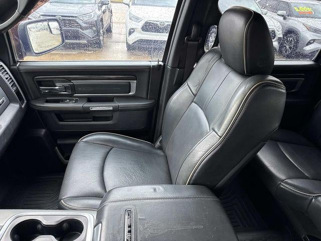 2017 RAM 1500 Limited