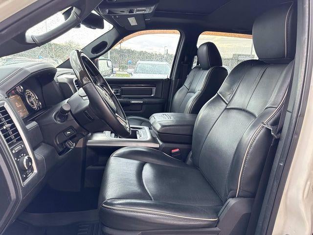 2017 RAM 1500 Limited