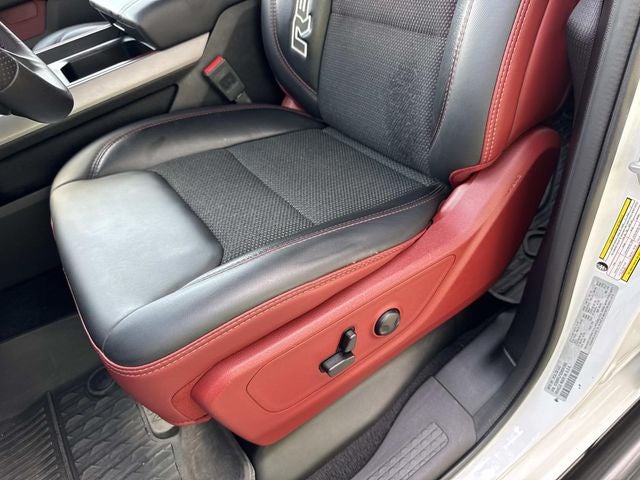 2025 RAM Ram 1500 Pickup Rebel - Photo 10