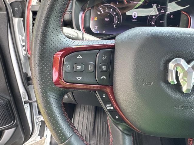 2025 RAM Ram 1500 Pickup Rebel - Photo 14