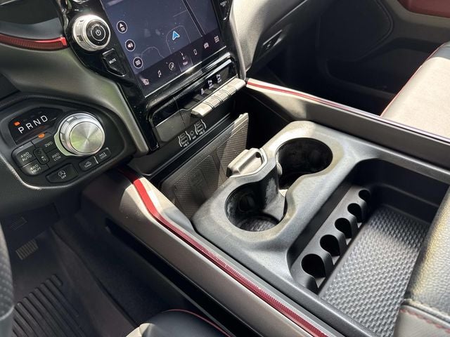 2025 RAM Ram 1500 Pickup Rebel - Photo 18